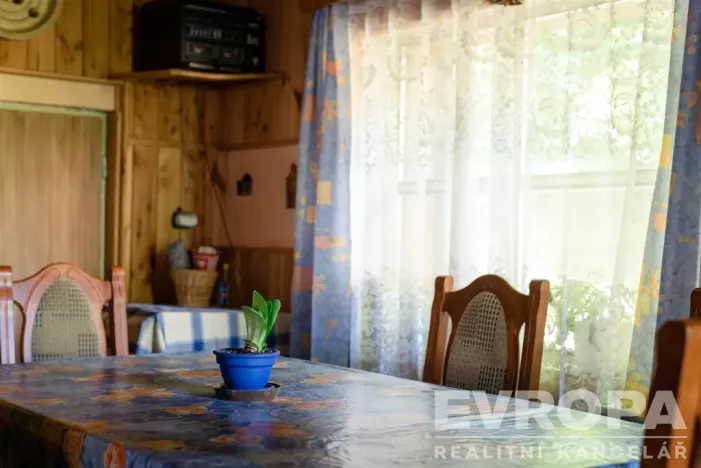 Prodej chalupy, Háje nad Jizerou - Dolní Sytová, Dolní Sytová, 230 m2