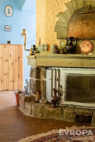 Prodej chalupy, Háje nad Jizerou - Dolní Sytová, Dolní Sytová, 230 m2