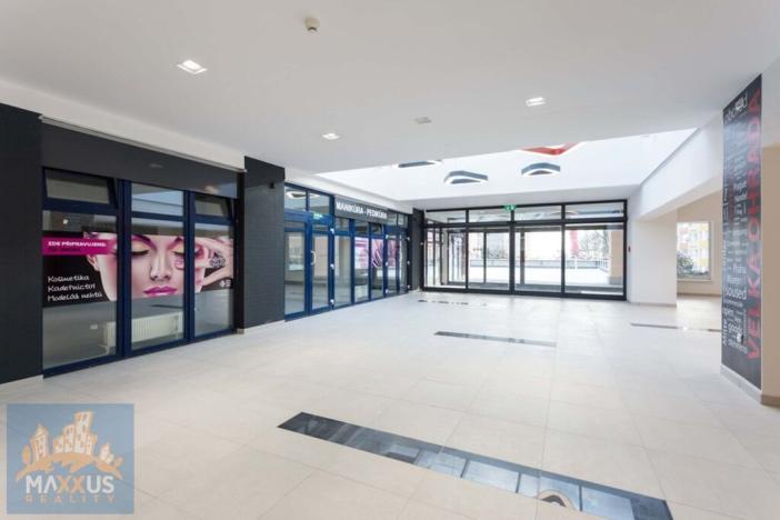 Pronájem obchodního prostoru, Praha - Stodůlky, Prusíkova, 102 m2