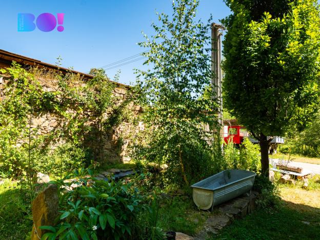 Prodej chalupy, Kájov - Staré Dobrkovice, 120 m2