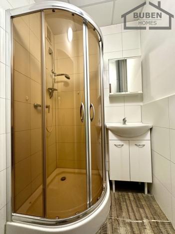 Prodej bytu 3+1, Planá, Fučíkova, 63 m2