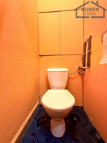 Prodej bytu 3+1, Planá, Fučíkova, 63 m2