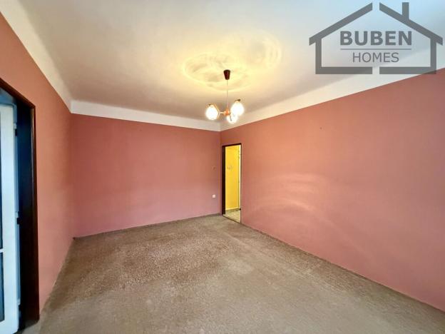 Prodej bytu 3+1, Planá, Fučíkova, 63 m2