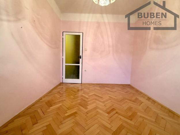 Prodej bytu 3+1, Planá, Fučíkova, 63 m2