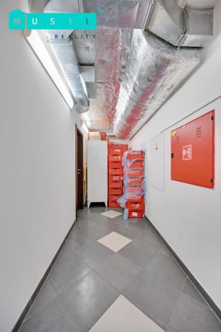 Pronájem obchodního prostoru, Šumperk, Langrova, 129 m2