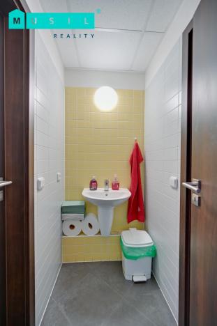 Pronájem obchodního prostoru, Šumperk, Langrova, 129 m2