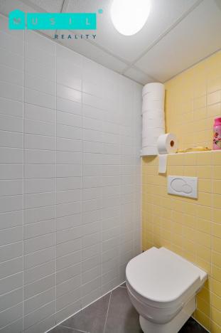 Pronájem obchodního prostoru, Šumperk, Langrova, 129 m2