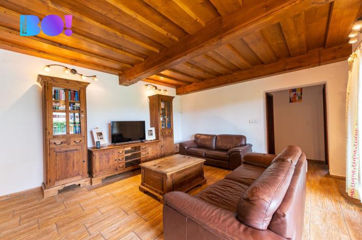 Prodej vily, Kájov - Křenov, 221 m2