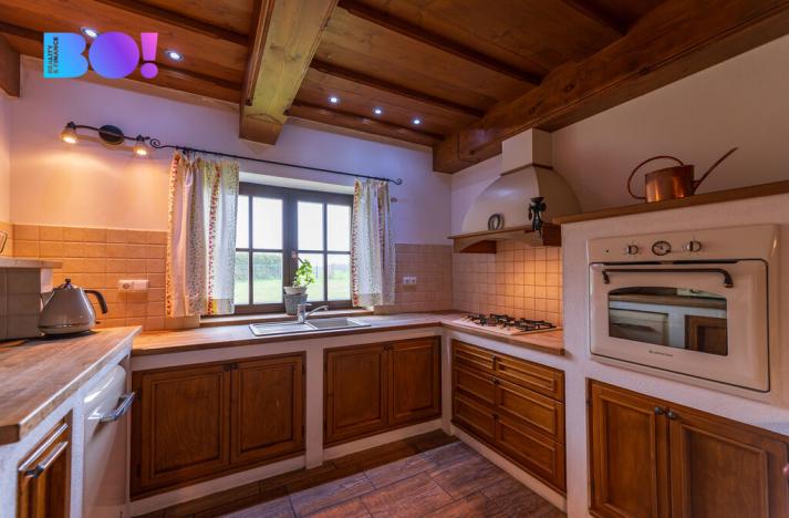 Prodej vily, Kájov - Křenov, 221 m2