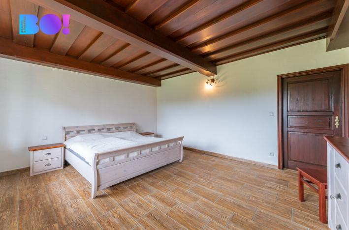 Prodej vily, Kájov - Křenov, 221 m2