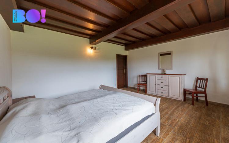 Prodej vily, Kájov - Křenov, 221 m2