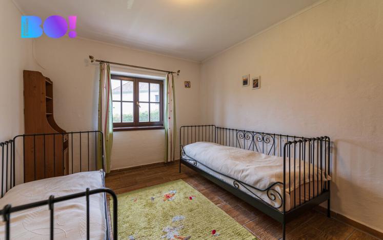 Prodej vily, Kájov - Křenov, 221 m2