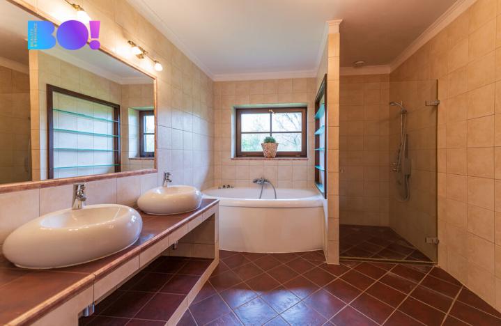 Prodej vily, Kájov - Křenov, 221 m2