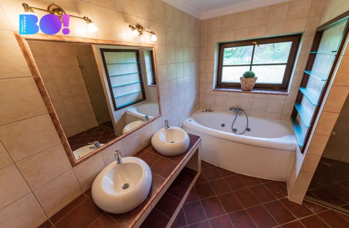 Prodej vily, Kájov - Křenov, 221 m2