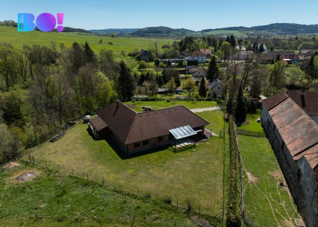 Prodej vily, Kájov - Křenov, 221 m2