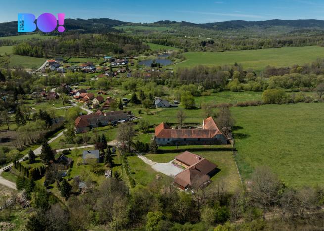 Prodej vily, Kájov - Křenov, 221 m2