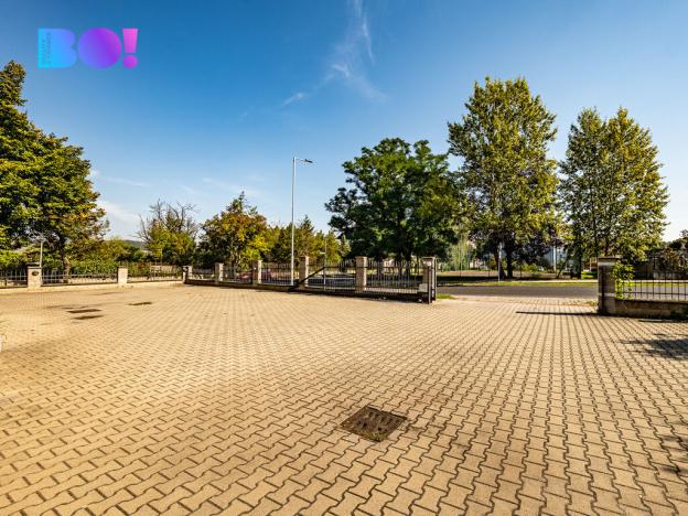 Prodej restaurace, Louny, Husova, 1005 m2