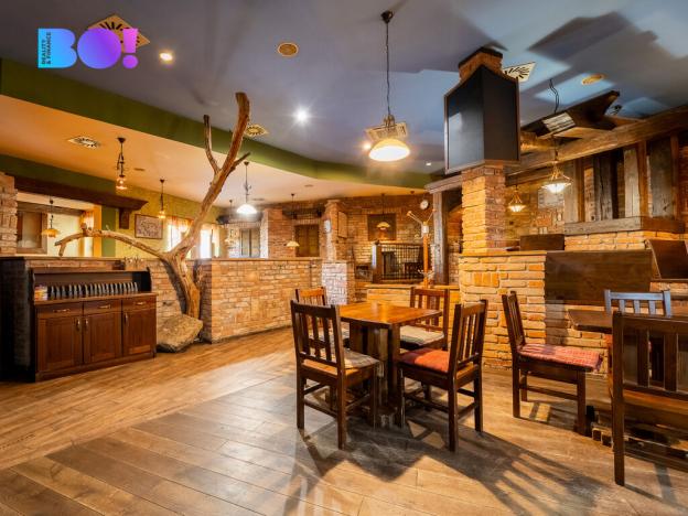 Prodej restaurace, Louny, Husova, 1005 m2