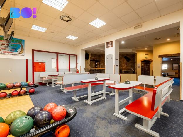 Prodej restaurace, Louny, Husova, 1005 m2