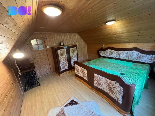 Pronájem chalupy, Dolní Lomná, 80 m2