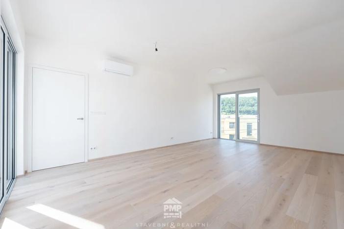 Prodej bytu 3+kk, Brno, Šilingrovo náměstí, 76 m2