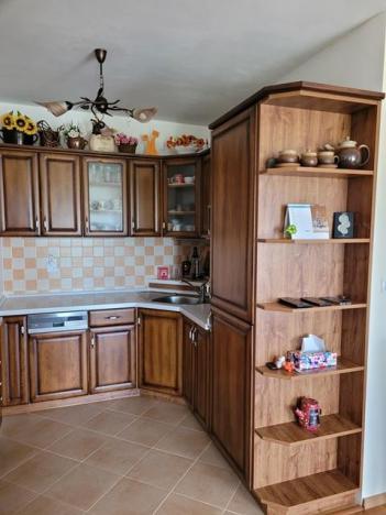 Prodej bytu 3+kk, Pardubice - Studánka, Dubové návrší, 75 m2