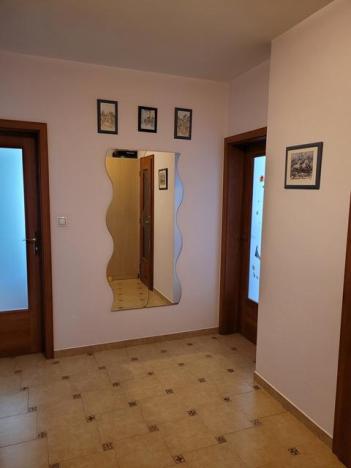 Prodej bytu 3+kk, Pardubice - Studánka, Dubové návrší, 75 m2