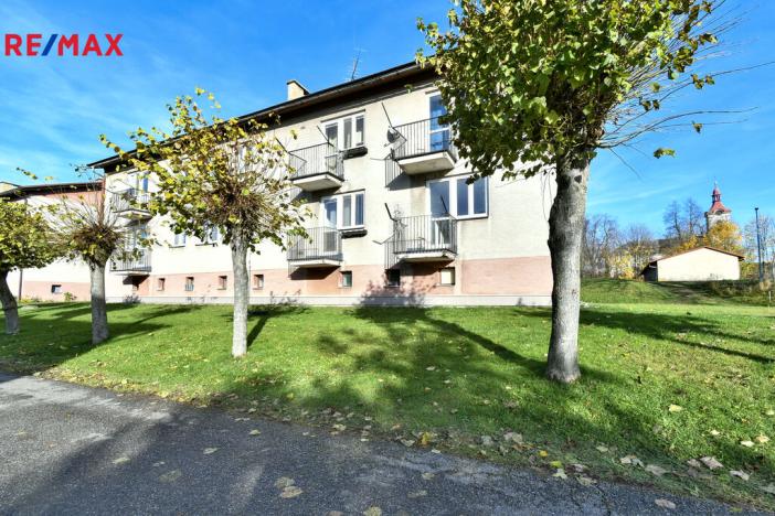 Pronájem bytu 3+kk, Rokytnice v Orlických horách - Nebeská Rybná, 66 m2