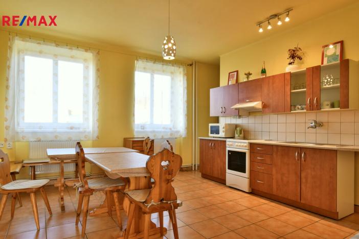 Pronájem bytu 3+kk, Rokytnice v Orlických horách - Nebeská Rybná, 66 m2