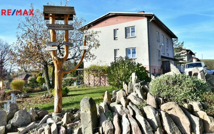 Pronájem bytu 3+kk, Rokytnice v Orlických horách - Nebeská Rybná, 66 m2