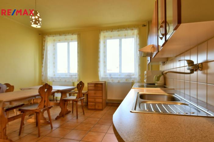 Pronájem bytu 3+kk, Rokytnice v Orlických horách - Nebeská Rybná, 66 m2