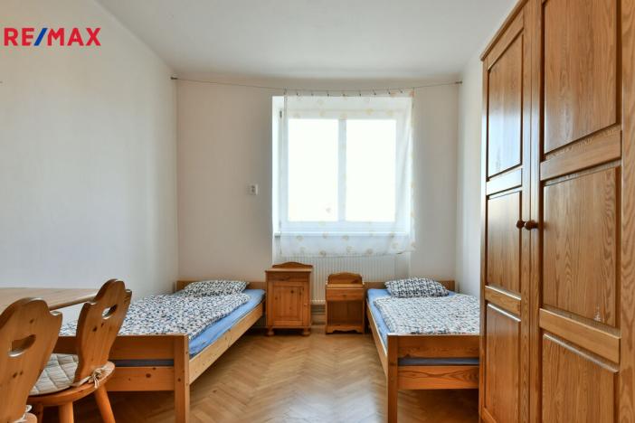 Pronájem bytu 3+kk, Rokytnice v Orlických horách - Nebeská Rybná, 66 m2