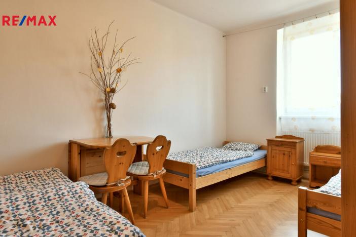 Pronájem bytu 3+kk, Rokytnice v Orlických horách - Nebeská Rybná, 66 m2