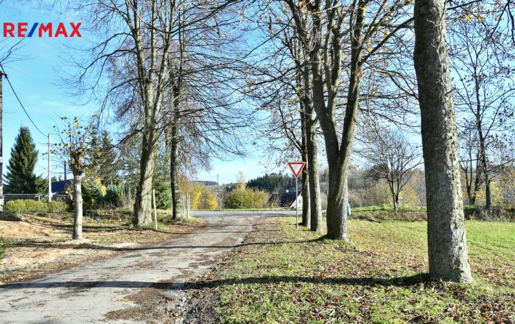 Pronájem bytu 3+kk, Rokytnice v Orlických horách - Nebeská Rybná, 66 m2