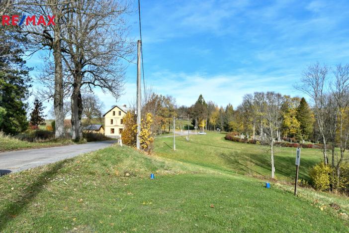 Pronájem bytu 3+kk, Rokytnice v Orlických horách - Nebeská Rybná, 66 m2