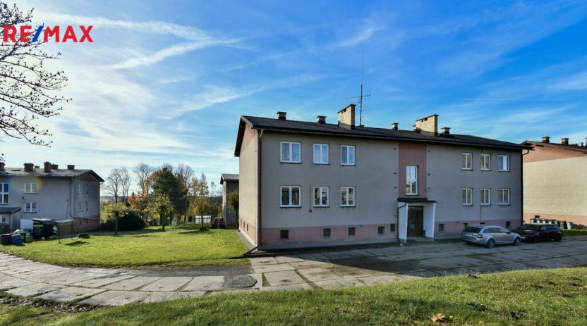 Pronájem bytu 3+kk, Rokytnice v Orlických horách - Nebeská Rybná, 66 m2