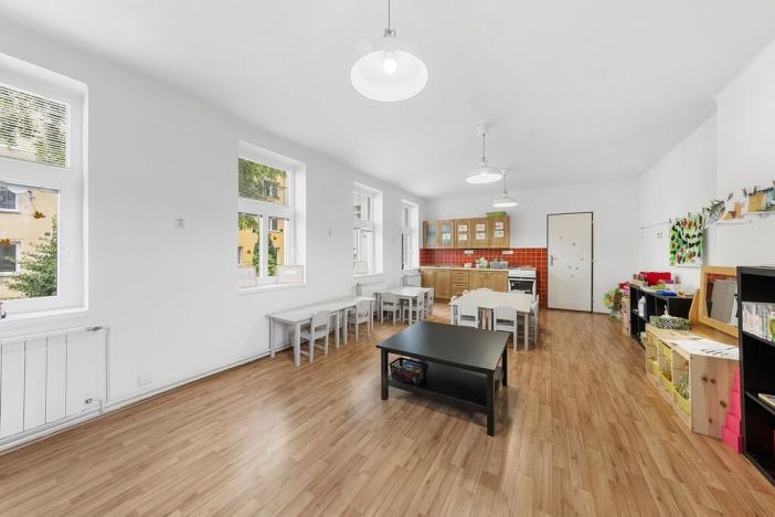 Prodej činžovního domu, Litoměřice - Předměstí, Palackého, 798 m2