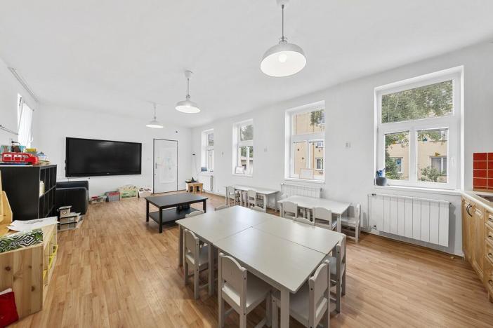 Prodej činžovního domu, Litoměřice - Předměstí, Palackého, 798 m2