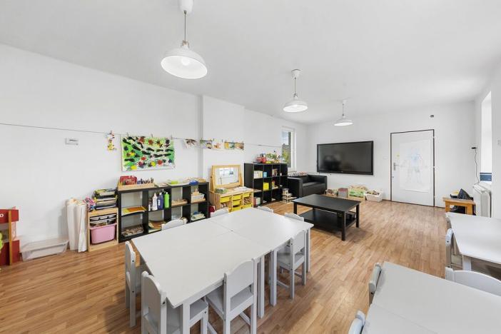 Prodej činžovního domu, Litoměřice - Předměstí, Palackého, 798 m2