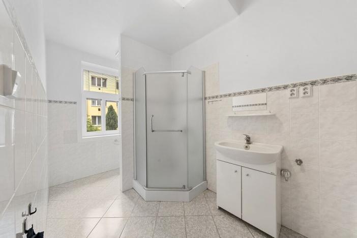 Prodej činžovního domu, Litoměřice - Předměstí, Palackého, 798 m2