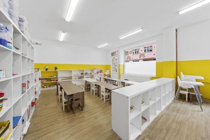 Prodej činžovního domu, Litoměřice - Předměstí, Palackého, 798 m2