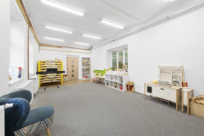 Prodej činžovního domu, Litoměřice - Předměstí, Palackého, 798 m2