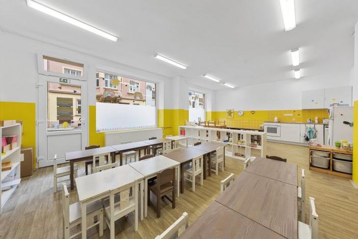 Prodej činžovního domu, Litoměřice - Předměstí, Palackého, 798 m2