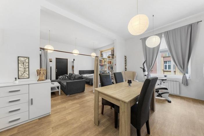 Prodej činžovního domu, Litoměřice - Předměstí, Palackého, 798 m2