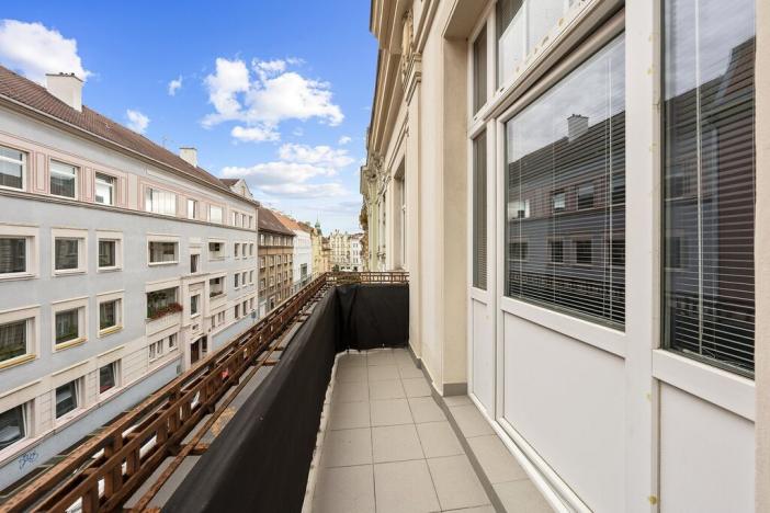 Prodej činžovního domu, Litoměřice - Předměstí, Palackého, 798 m2