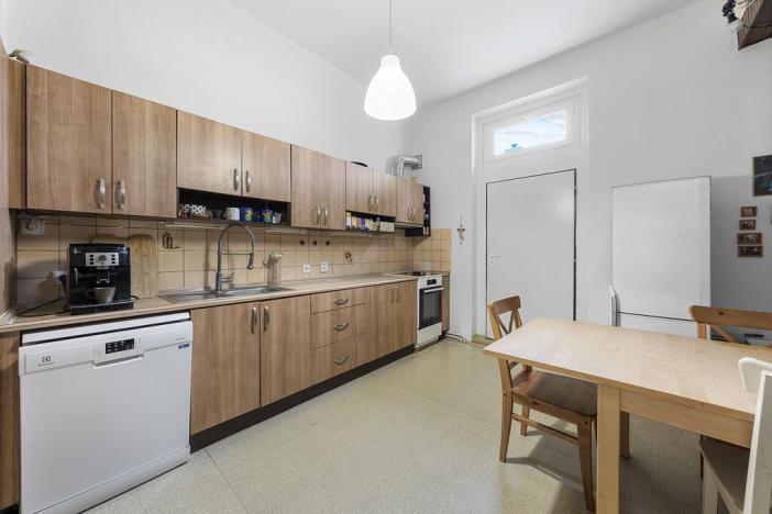 Prodej činžovního domu, Litoměřice - Předměstí, Palackého, 798 m2