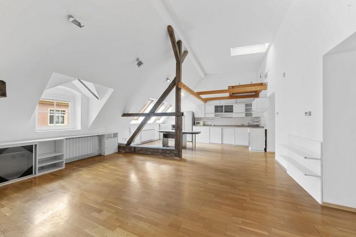 Prodej činžovního domu, Litoměřice - Předměstí, Palackého, 798 m2