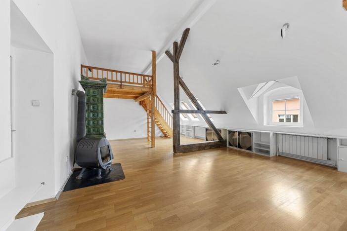 Prodej činžovního domu, Litoměřice - Předměstí, Palackého, 798 m2