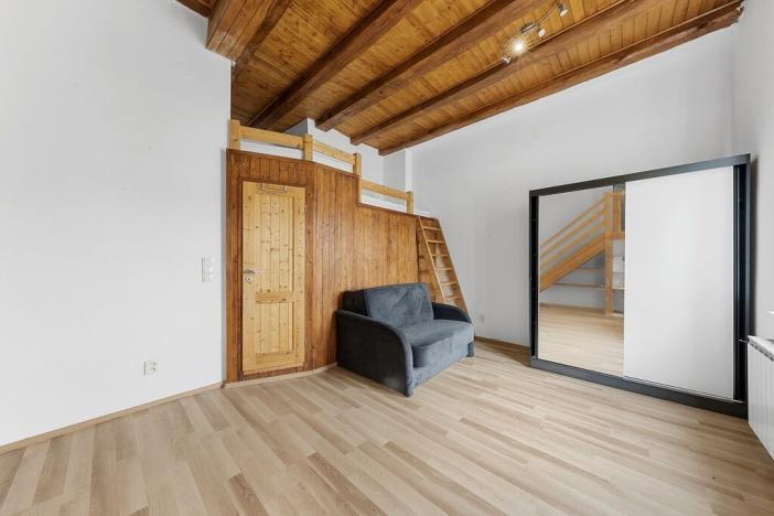 Prodej činžovního domu, Litoměřice - Předměstí, Palackého, 798 m2