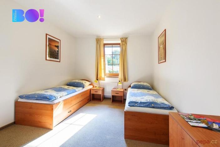 Prodej restaurace, Skuteč, Vítězslava Nováka, 780 m2